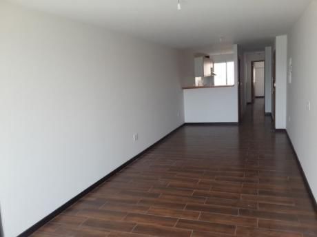 Dueño Vende 2 Dorm 2 Gges (estrenar)