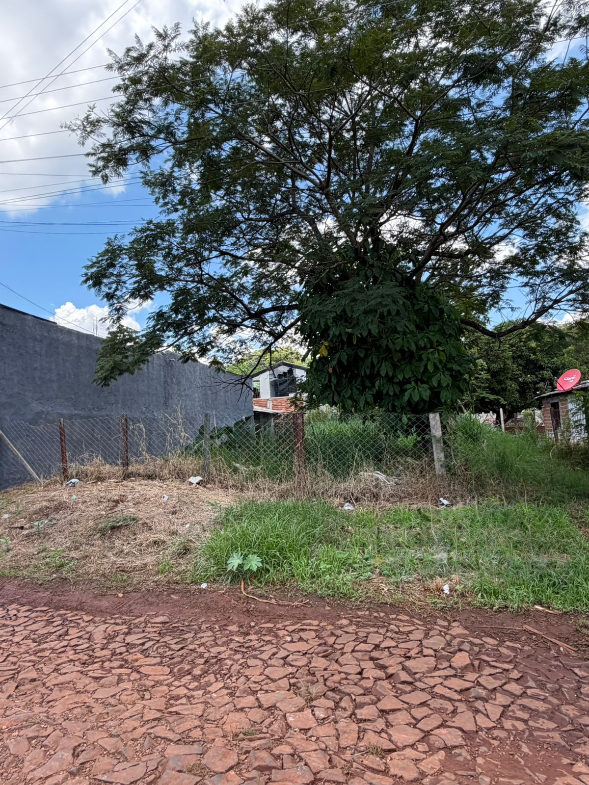 VENDO TERRENO KM 7 ACARAY — foto 2