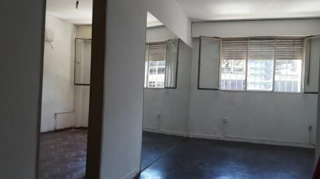 Cordon, 1 Dorm, 1ro Por Escalera, Al Fte, Gastos Bajos!!