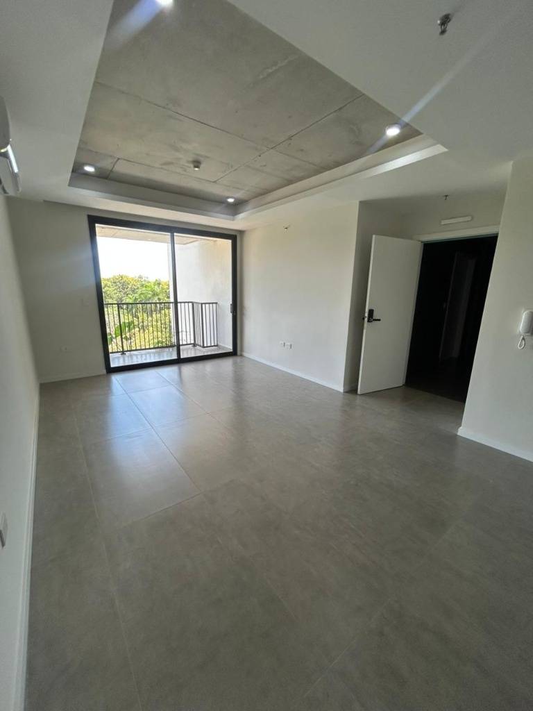 Departamento en alquiler en Mburucuyá, Asunción — foto 3