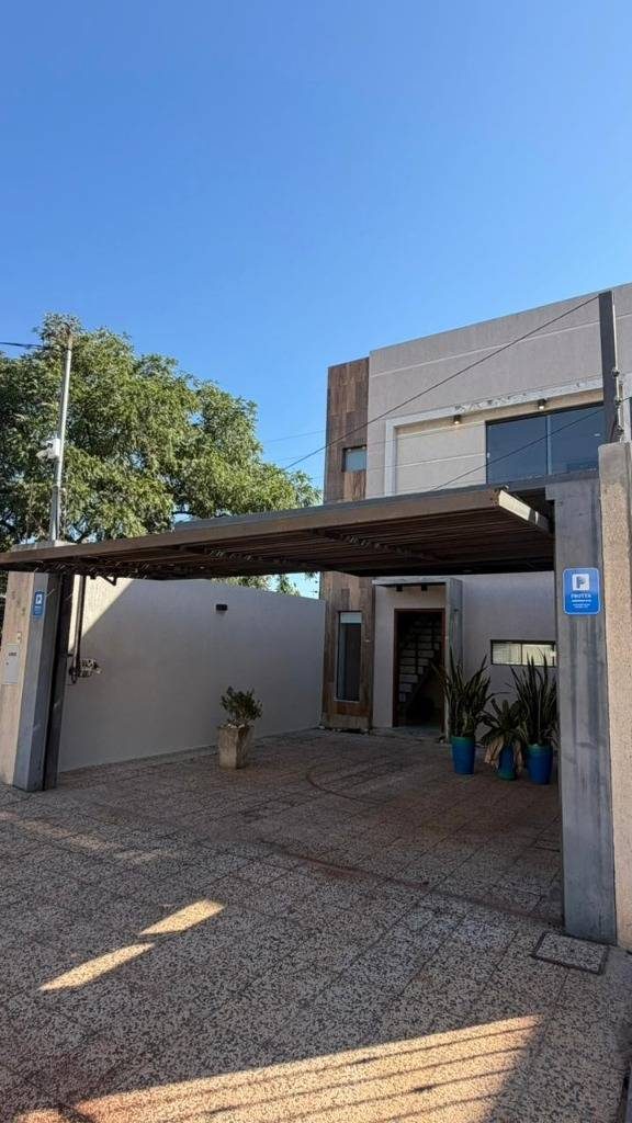 ALQUILO duplex premium en Jardin de Oro - Luque — foto 2
