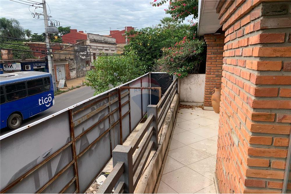 Departamento - Alquiler - Luque, Paraguay — foto 2