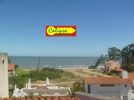 Alquiler De Verano De Apart Hotel En Atlántida- Calipso