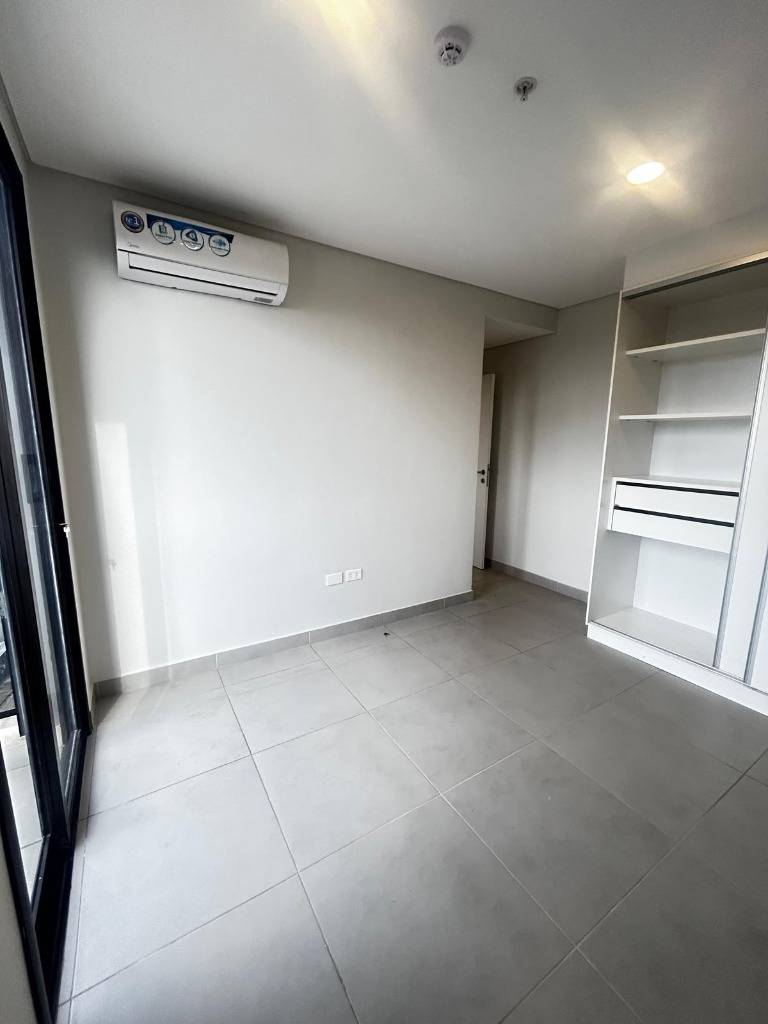 VENDO DEPARTAMENTO EN ASUNCION EN CAÑADA DEL YBYRAY DE 2 HABITACIONES — foto 3
