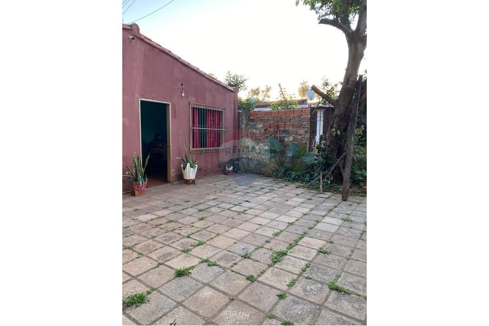 TERRENO EN VENTA EN ISLA BOGADO, LUQUE — foto 3