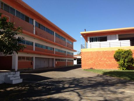 Aquilo Predio Industrial Zona Ips Central