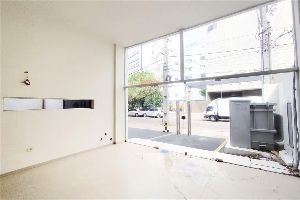 ALQUILO EDIFICIO DE 5 NIVELES ZONA SHOPPING DEL SOL — foto 3