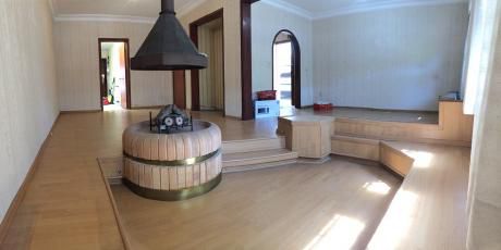 Casa Punta Carretas, A Una De La Rambla. 400m2, Para Vivienda O Empresa