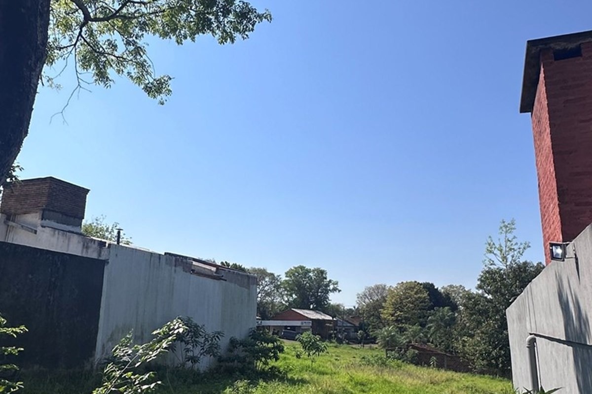 Venta de TERRENO en ENCARNACIÓN, ITAPÚA — foto 3