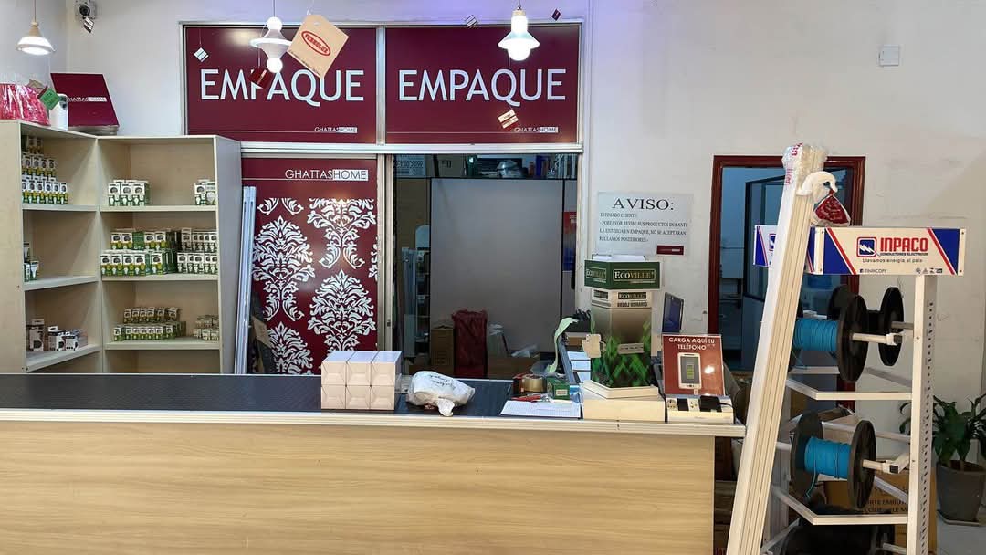 ALQUILO LOCAL COMERCIAL SOBRE AVDA. EUSEBIO AYALA — foto 3