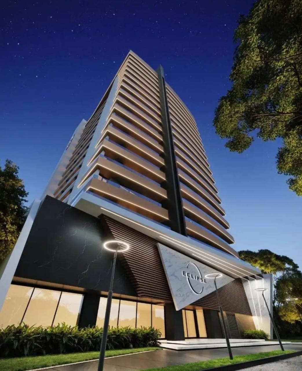 Departamento De 2 Dormitorios En Venta En Sky Eclipse