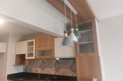 Departamento-Alquiler-Cerro León, Luque, Central — foto 2