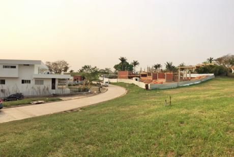 Terreno En Colinas Del Urubo II (san Javierito)