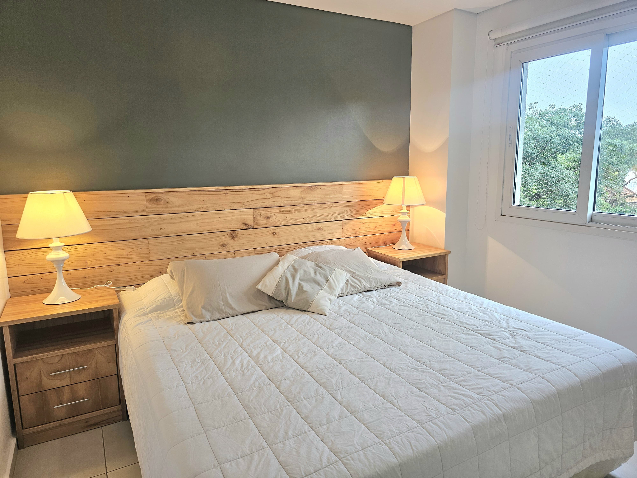 VENTA MONOAMBIENTE AMOBLADO TORRES DE ALTEA - INVERSIONISTAS — foto 2