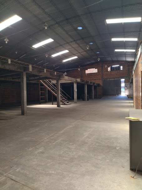 Alquilo Importante Depósito en San Lorenzo — foto 3