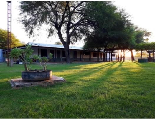Vendo Estancia de 31.883 hectáreas en Fortín Ayala Velásquez-CLCS5143497 — foto 2