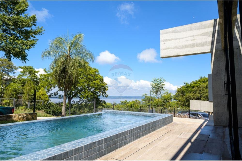 VENDO CASA A ESTRENAR EN SAN BERNARDINO CON VISTA AL LAGO — foto 2