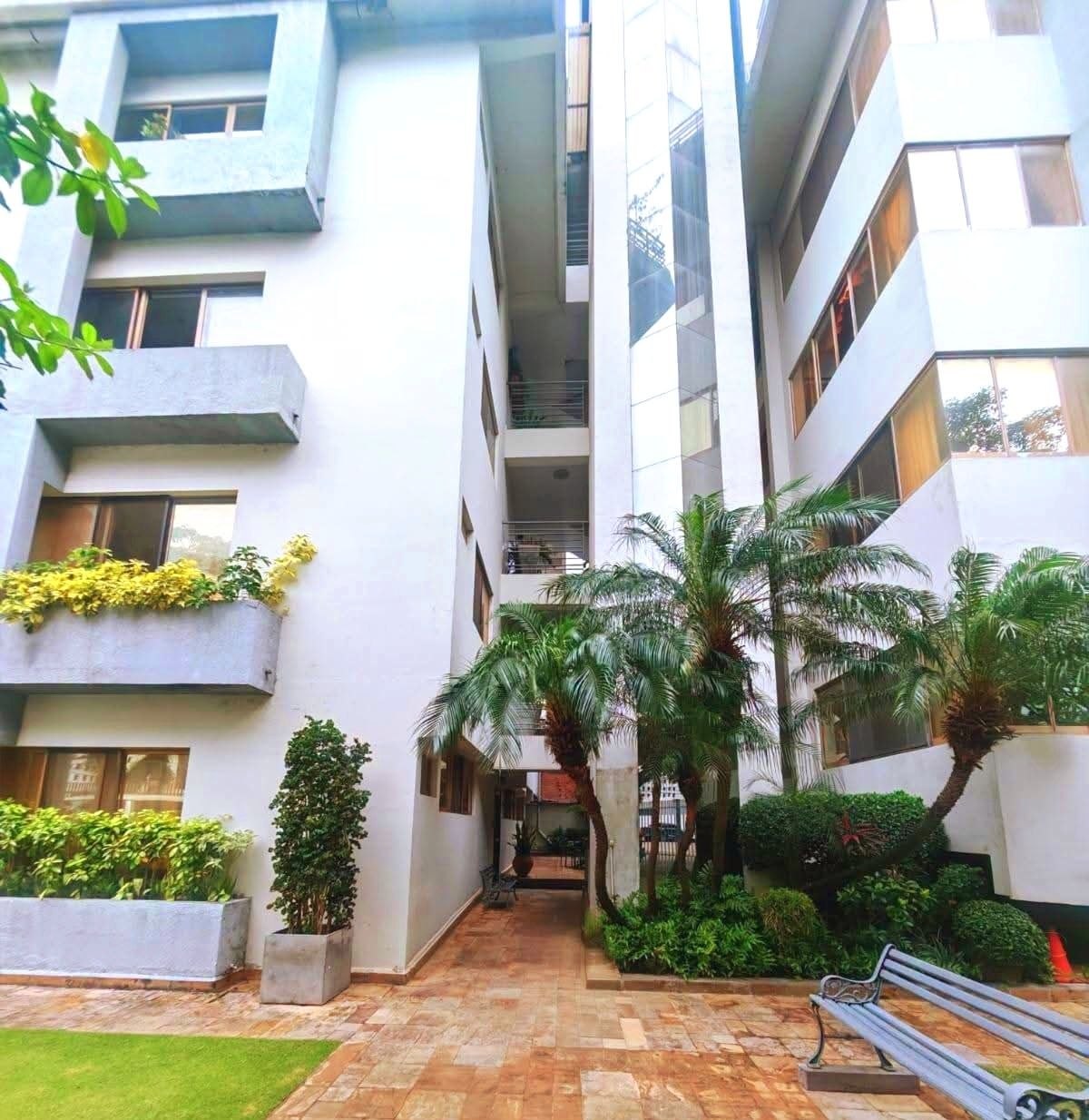 Casa en alquiler en Centro