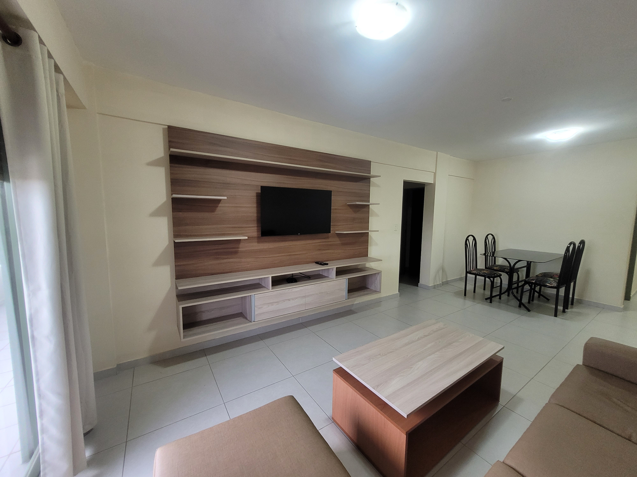 DEPARTAMENTO AMOBLADO EN NAZARETH — foto 2