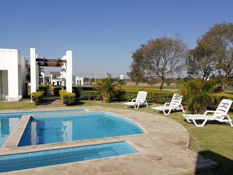 Urubó Lote Condominio Mirage