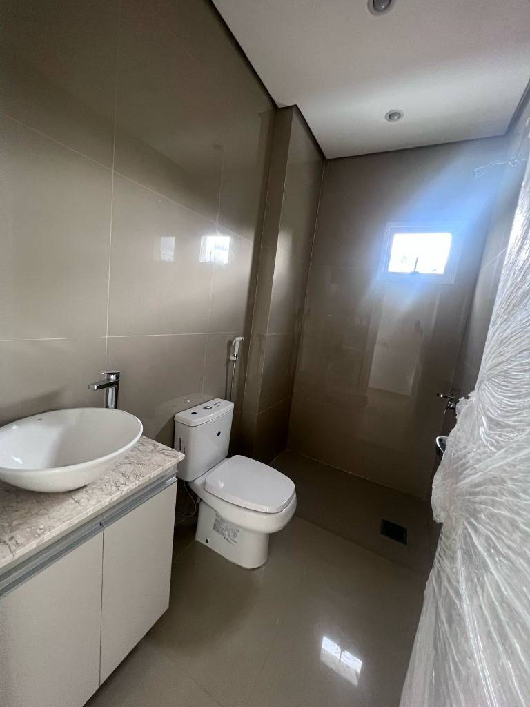 Departamento en Alquiler 1 dormitorio - Las Mercedes, Asunción — foto 3