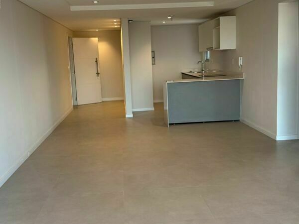 DEPARTAMENTO EN ALQUILER SOBRE AV. BRASILIA – ASUNCIÓN — foto 3