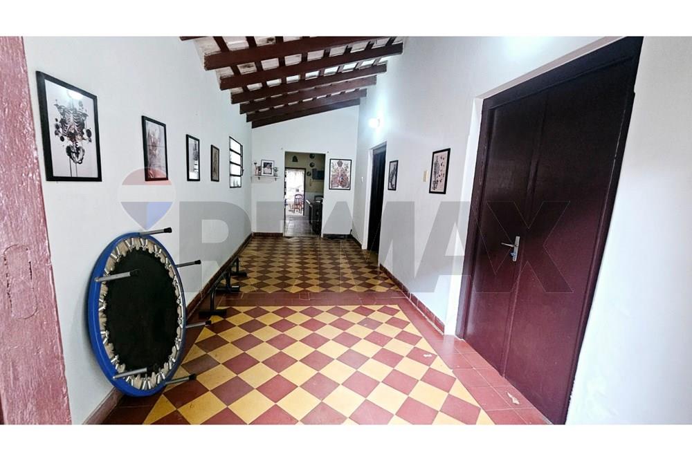Terreno en venta en Recoleta, Asunción — foto 3