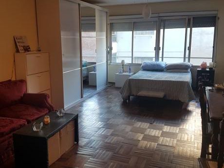 Alq Con Muebles