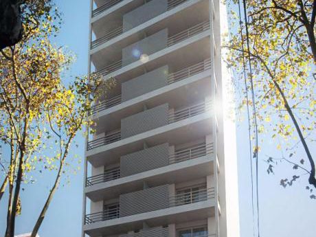 A Estrenar Apartamento 2 Dormitorios Cordon Sur