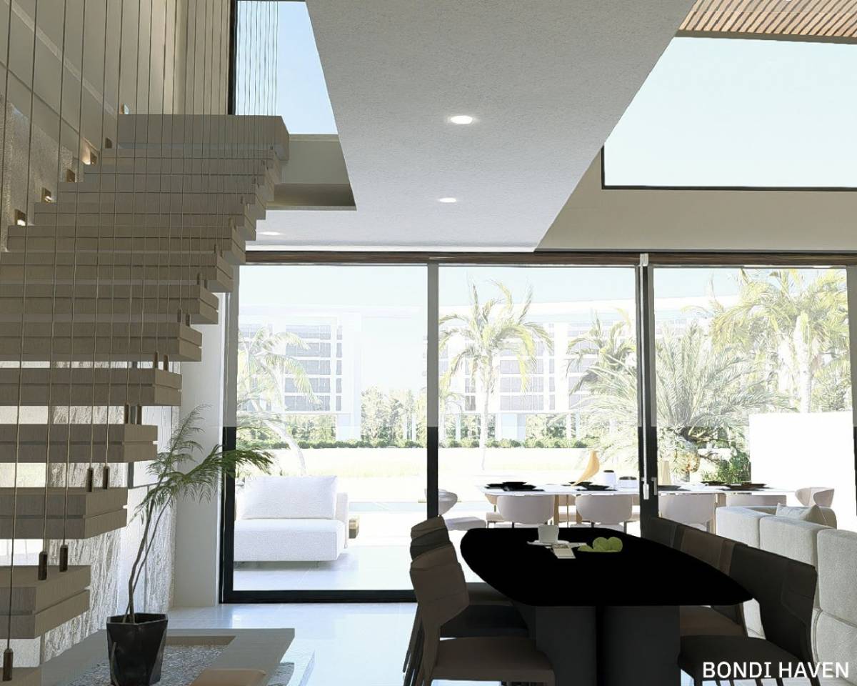 THE HAVEN VIVIENDAS DE LUJO -SAN BERNANDINO — foto 3