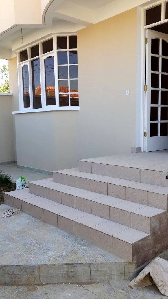 En Venta, Casa Nueva 2 Plantas Con Terraza 