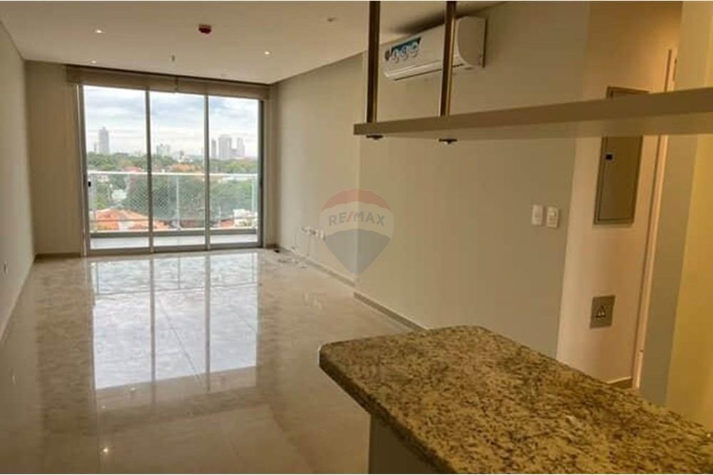 ALQUILO DEPARTAMENTO EN VILLA MORRA — foto 2