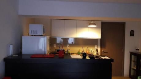 Apartamento Cordon - Vazquez Y 18