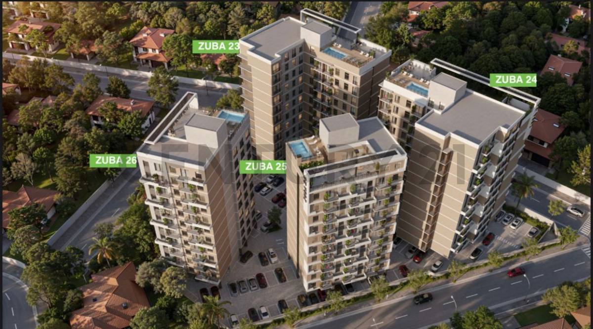 VENDO DEPARTAMENTO EN ZUBA TRINIDAD - ID 44150 — foto 3