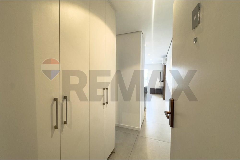 Vendo departamento Monoambiente amoblado — foto 3