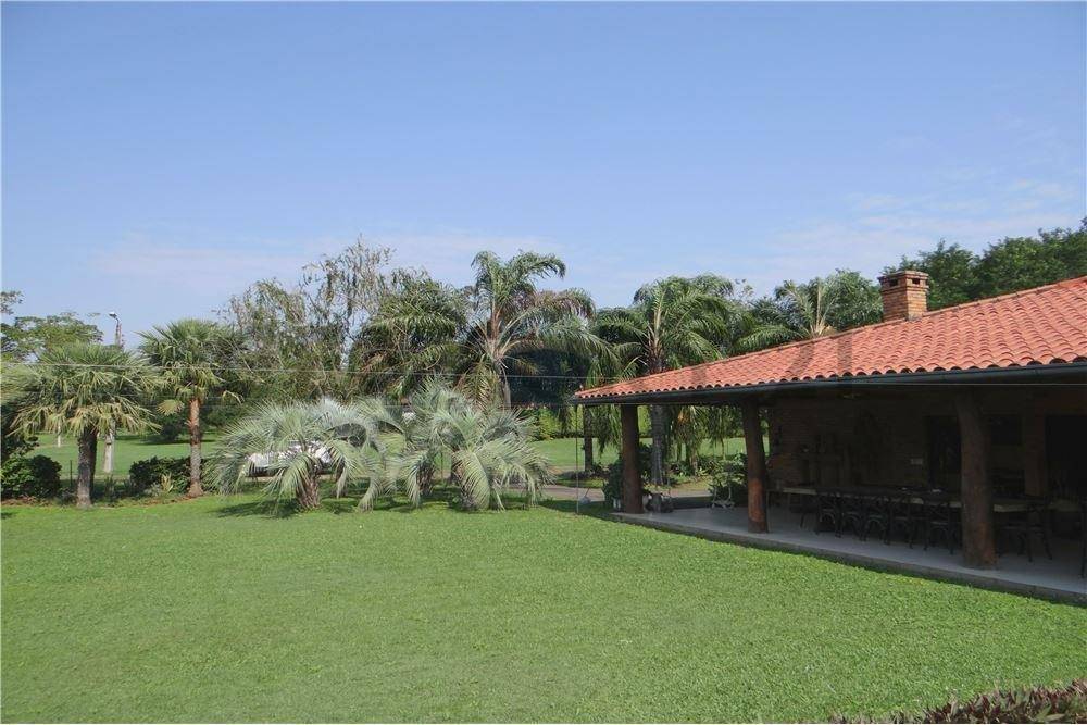 Alquiler de Casa en Mariano Roque Alonso, Central — foto 2