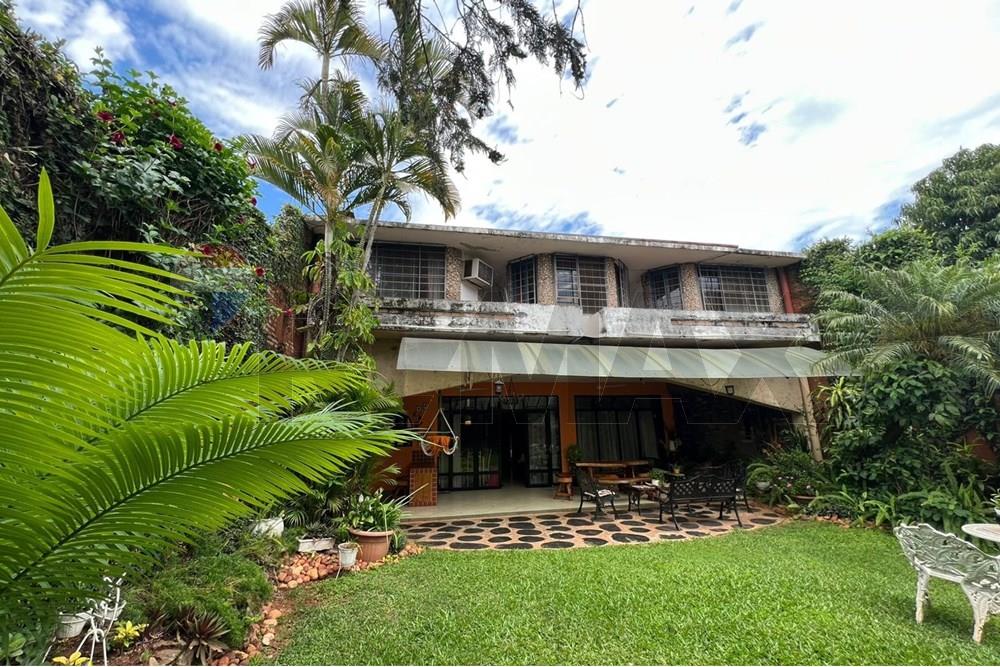 VENDO CASA EN BARRIO SAN JORGE — foto 3