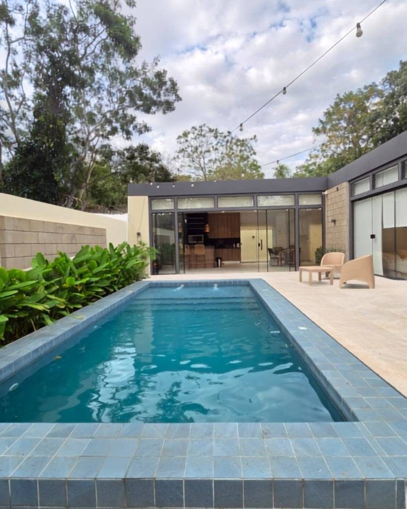 CASA EN VENTA / SAN BERNARDINO — foto 3