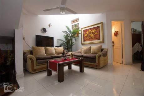 Hermosa Residencia Barrio San Cristobal