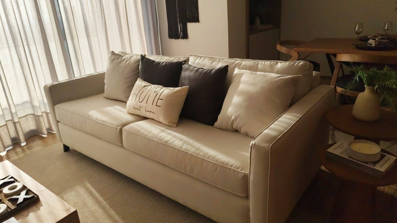 Departamento en venta en Las Lomas, Asunción — foto 2