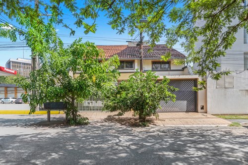 Casa en venta en Herrera