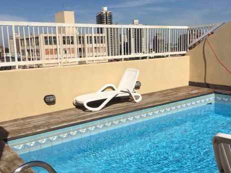 Alquilo.... Depto De 2 Dorm Zona Col. San Jose, 4.500.000 Gs