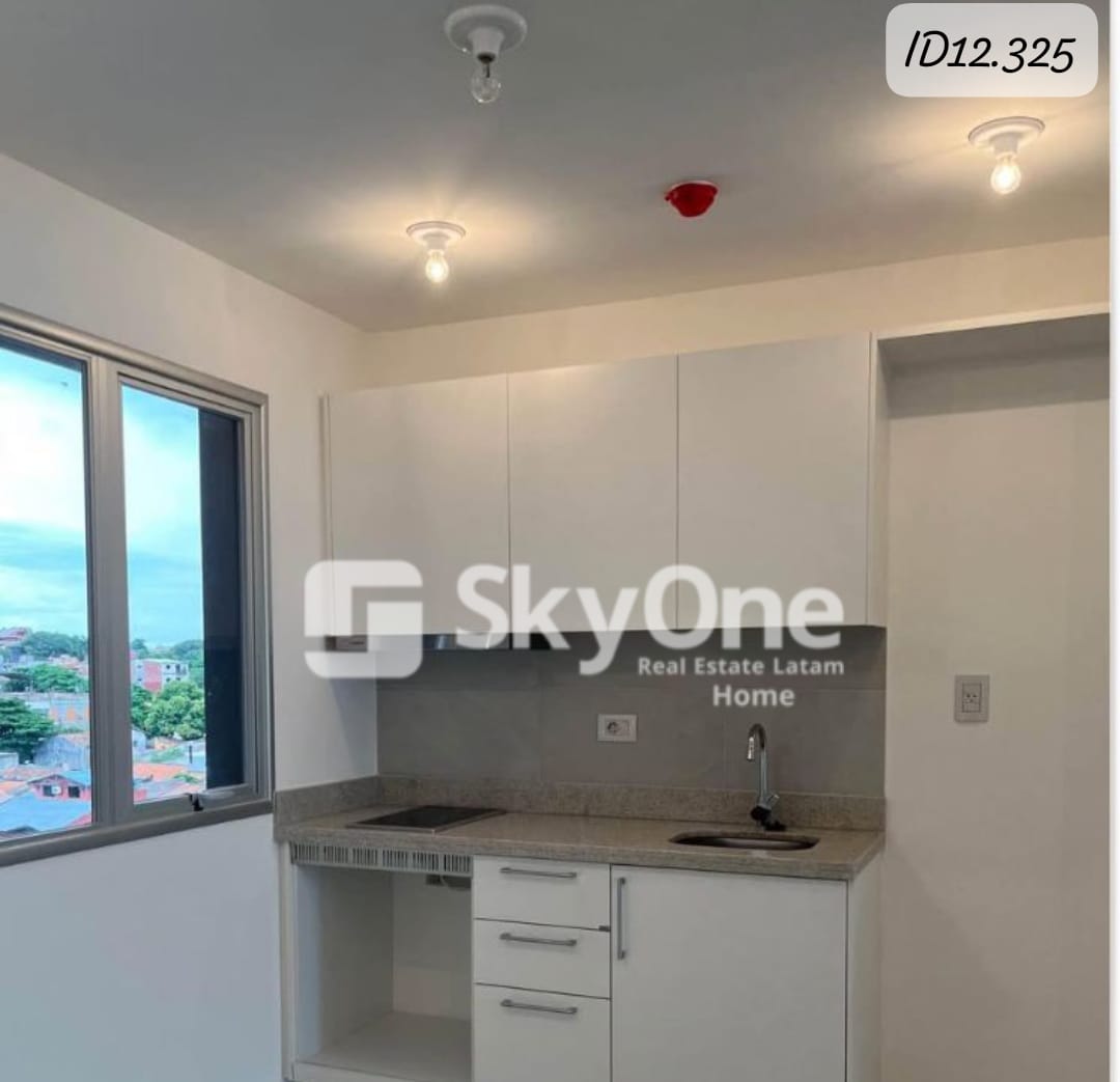 Departamento en venta en Asunción — foto 3