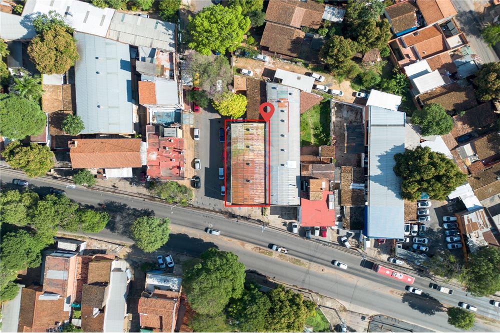 ALQUILER DE DEPÓSITO Y LOCAL COMERCIAL EN ASUNCIÓN — foto 3