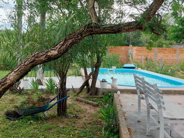 VENDO CASA EN SAN BERNARDINO — foto 3