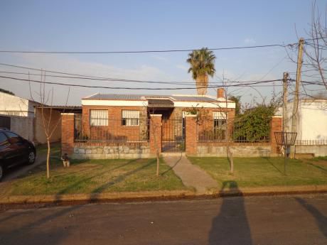 Casa 4 Años De Construída