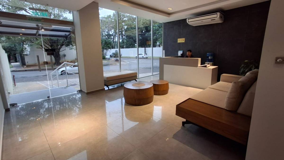 MONOAMBIENTE SEMI AMOBLADO EN ALQUILER – BARRIO HERRERA* — foto 3