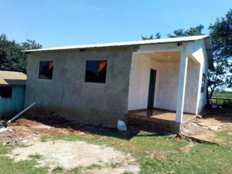 Alquiler De Casa
