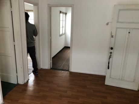 Apartamento 2 Dormitorios Prado