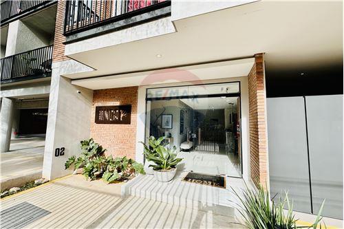 Monoambiente o Estúdio a estrenar a 300 metros de la UMAX - MARIANO ROQUE ALONSO — foto 2